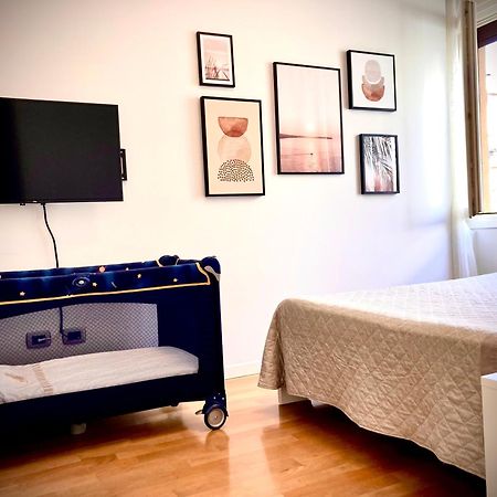 Apartamento Tuliphouse Da Davide Bolonia Exterior foto