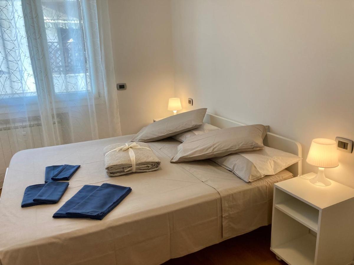 Apartamento Tuliphouse Da Davide Bolonia Exterior foto