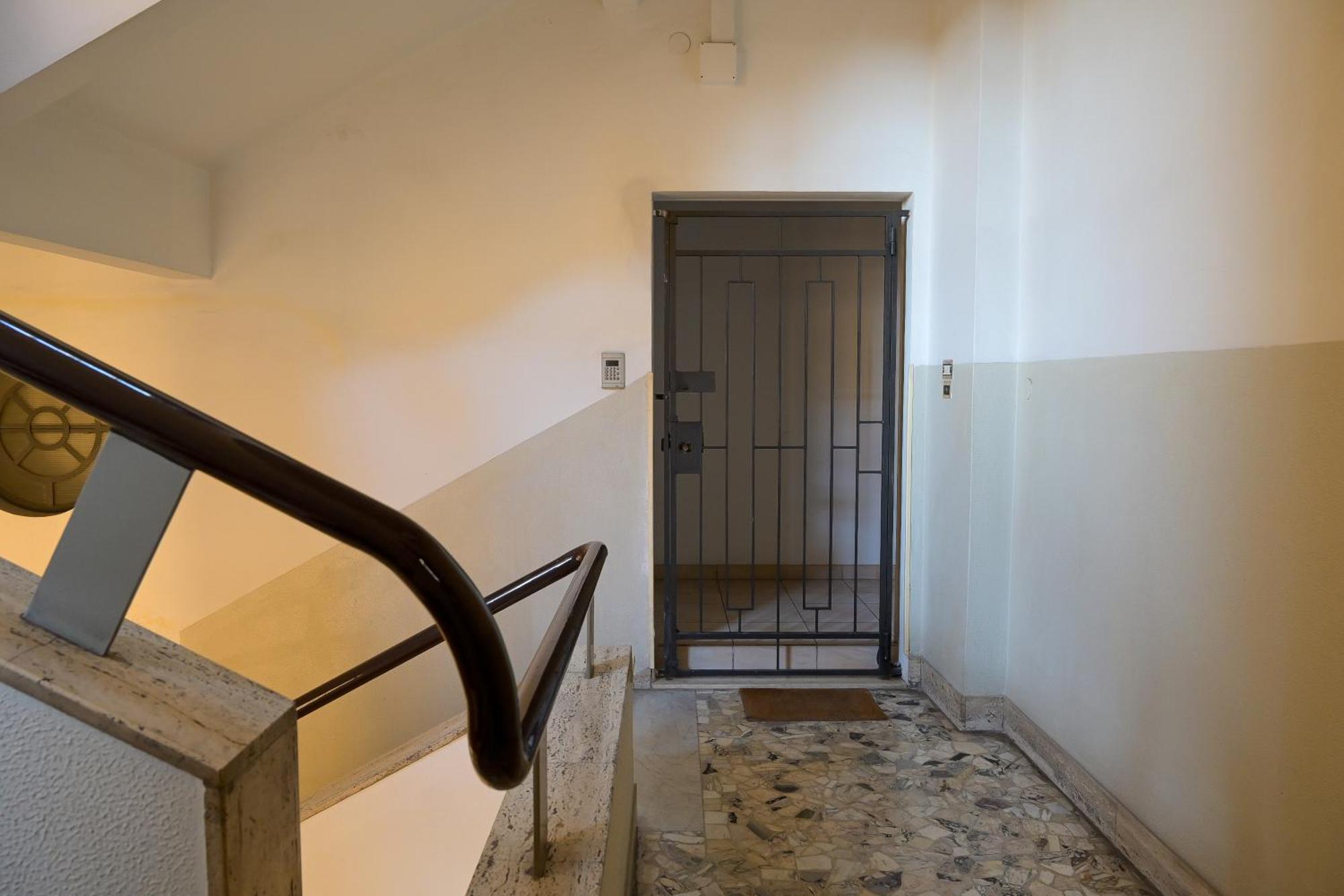 Apartamento Tuliphouse Da Davide Bolonia Exterior foto
