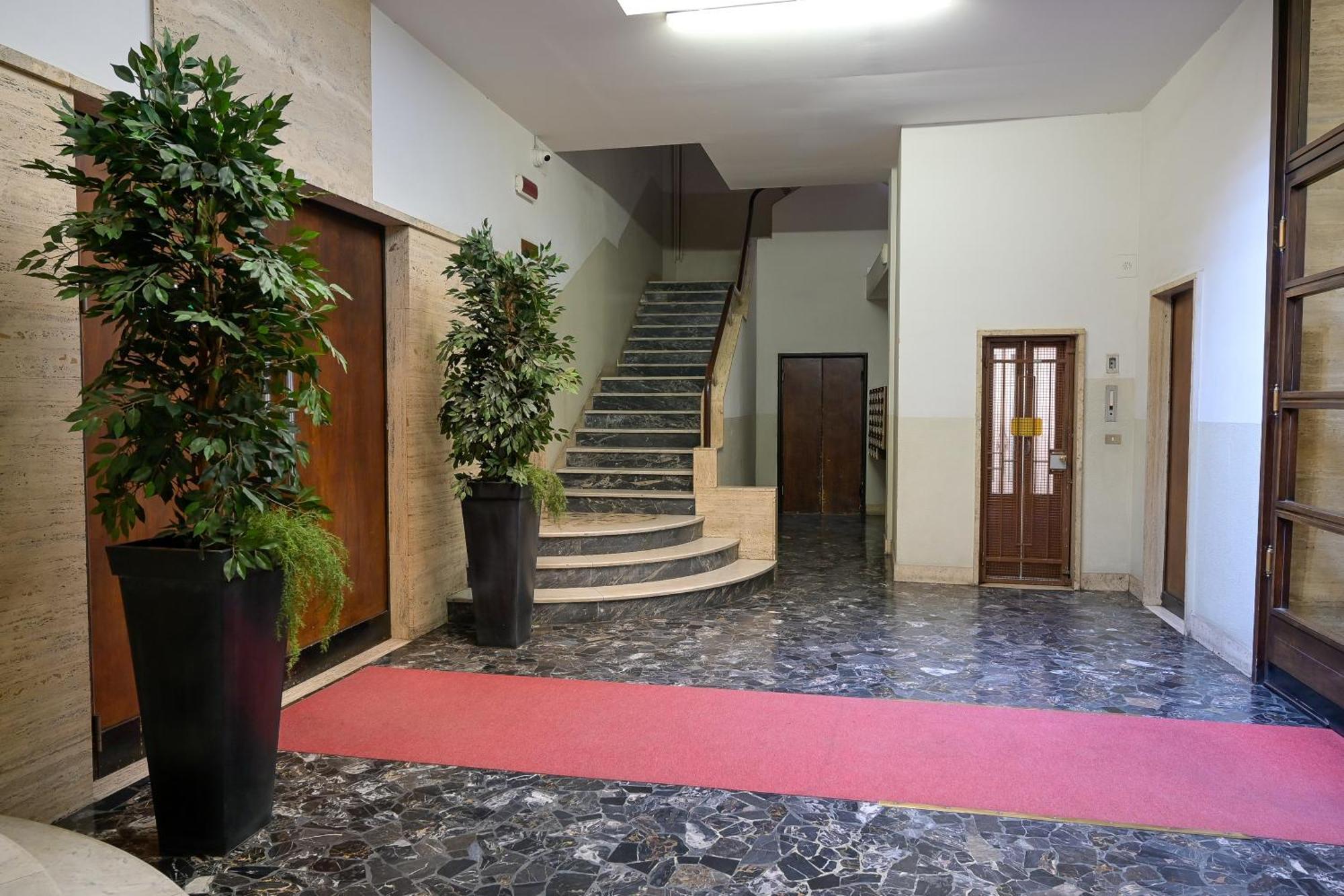 Apartamento Tuliphouse Da Davide Bolonia Exterior foto